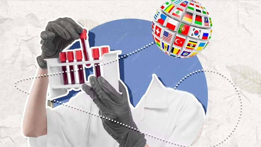 الترجمة العلمية