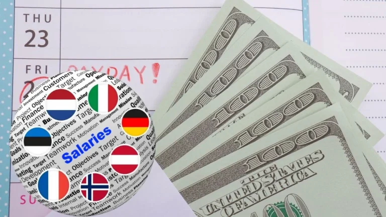 ترجمة تعريف الراتب