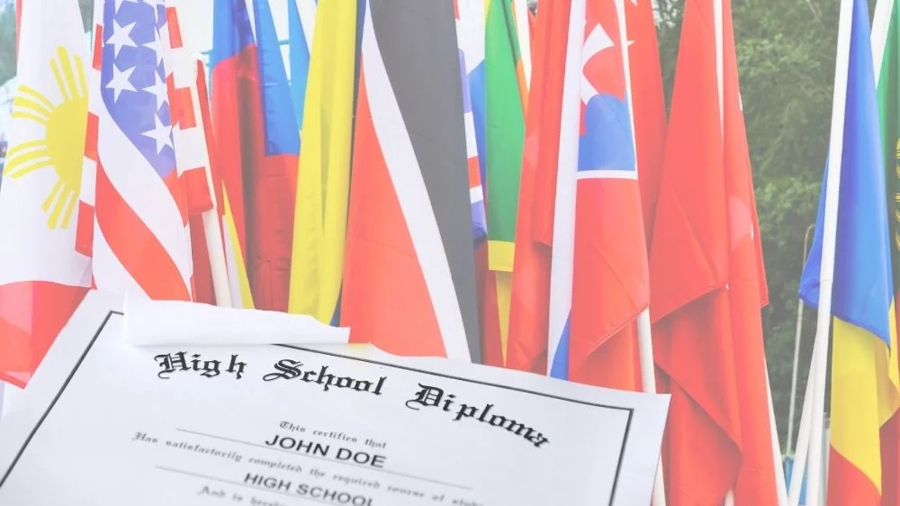 لغات ترجمة شهادات الثانوية العامة