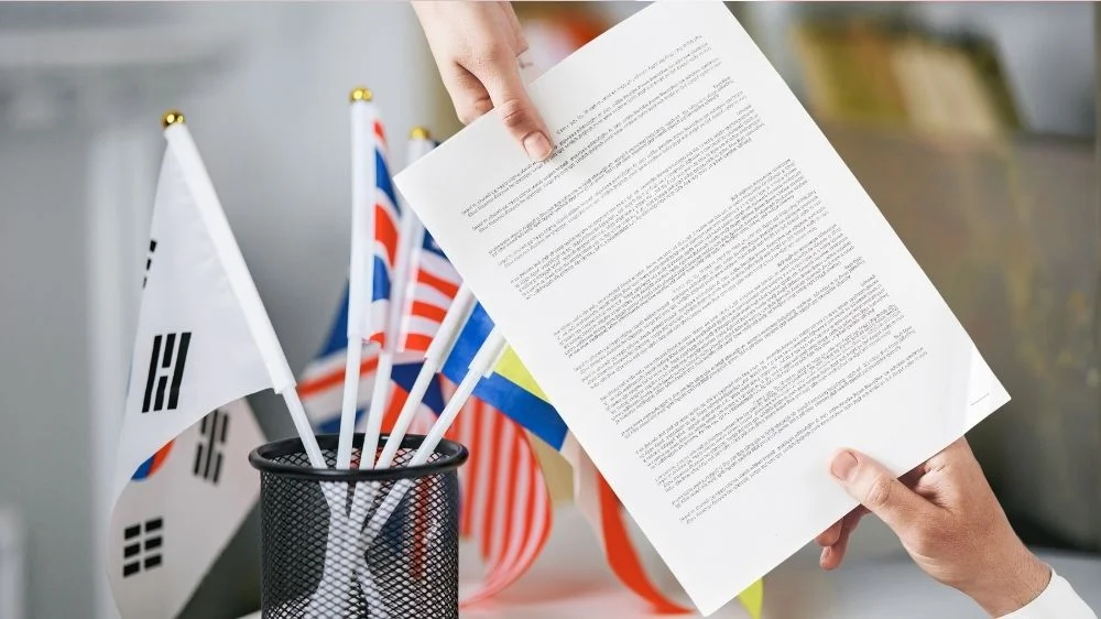 ترجمة وثائق معتمدة ترجمة وثائق معتمدة