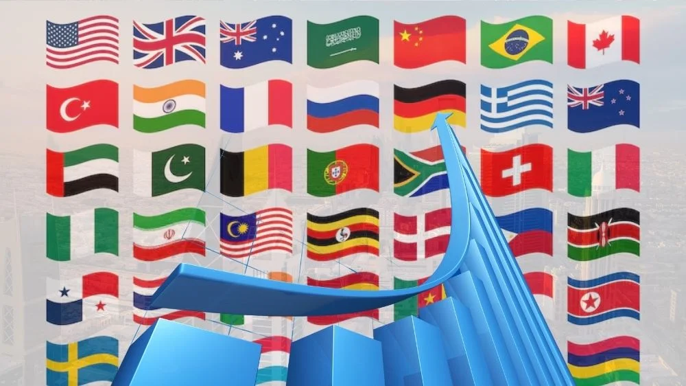 خدمات الترجمة المالية والتجارية