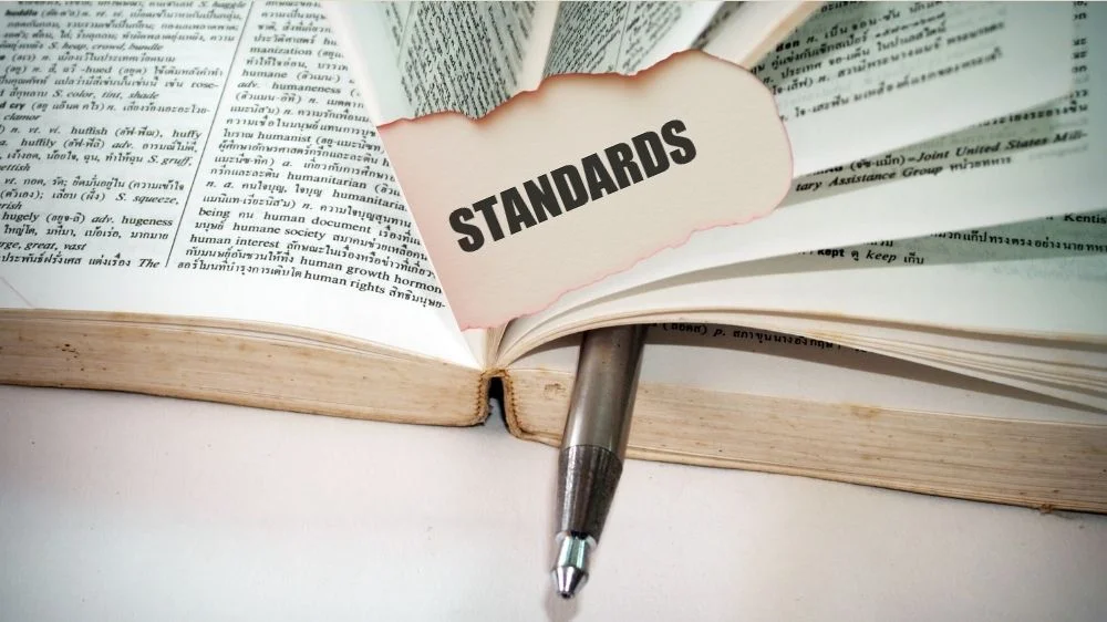 معايير الترجمة في مكتب ترجمة معتمدة الرياض