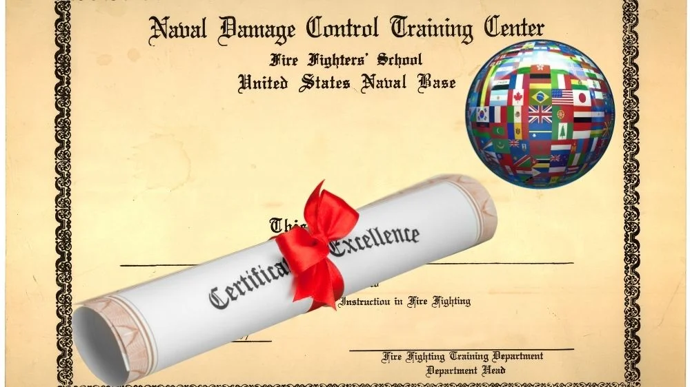 ترجمة الشهادات الدراسية ترجمة معتمدة