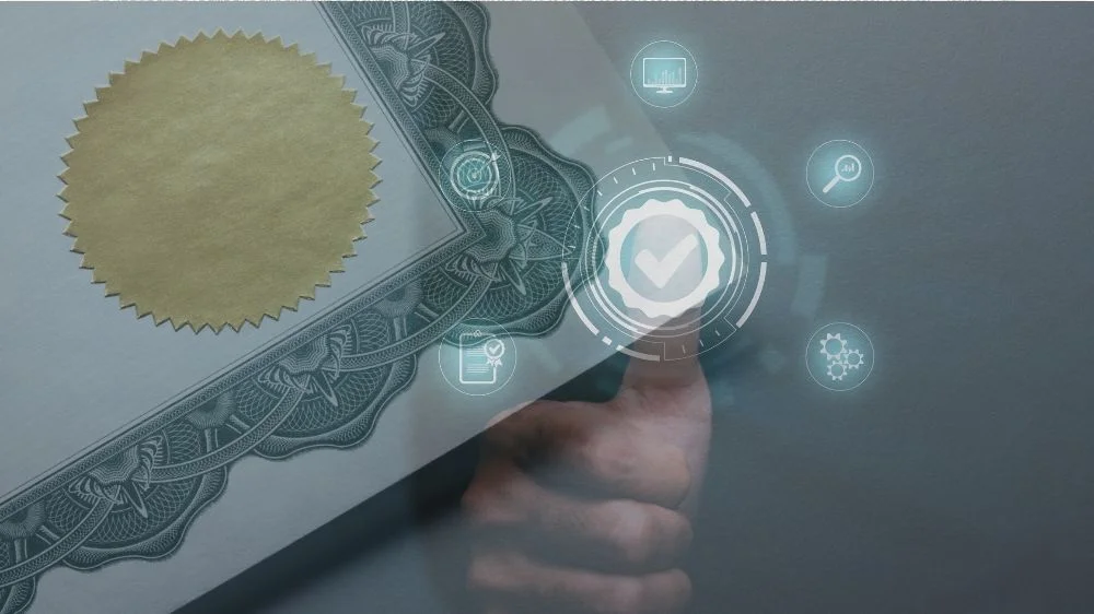 معايير ترجمة الشهادات الدراسية