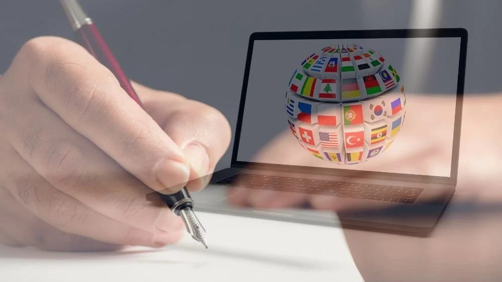 مكتب ترجمة معتمدة اون لاين