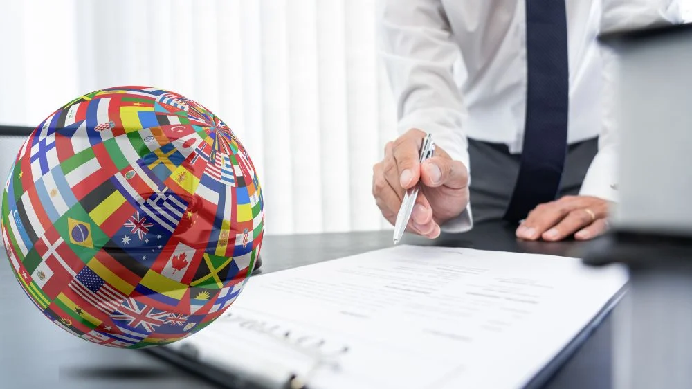 مكتب ترجمة قانونية معتمد مكتب ترجمة قانونية معتمد