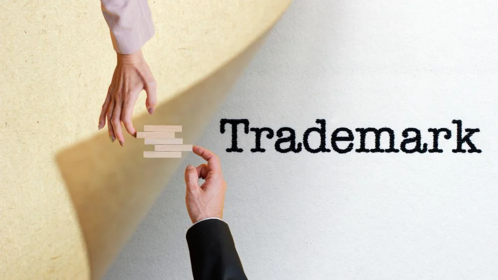 فريق عمل مكتب علامة تجارية فريق عمل مكتب علامة تجارية