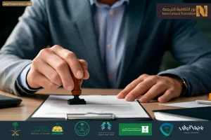 مكاتب ترجمة معتمدة الرياض