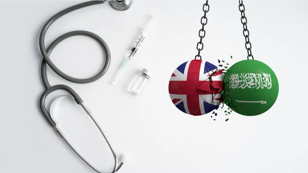 الترجمة الطبية