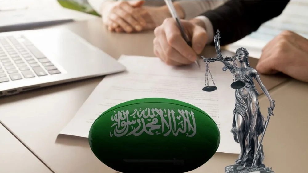 الترجمة القانونية