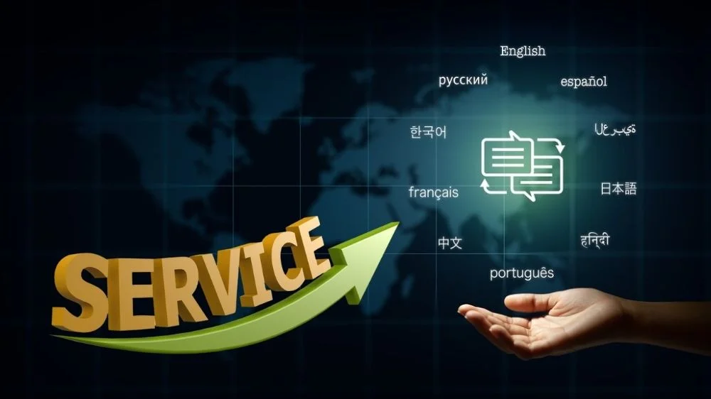 خدمات مكتب ترجمة معتمد بالملز