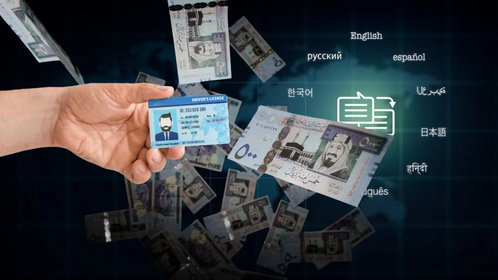 سعر ترجمة رخصة قيادة سعر ترجمة رخصة قيادة