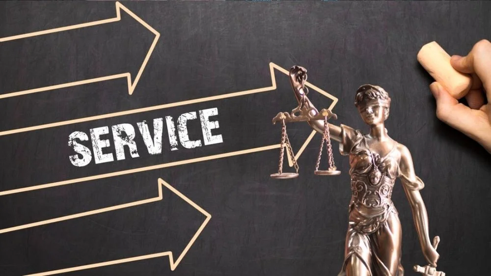 الترجمة القانونية