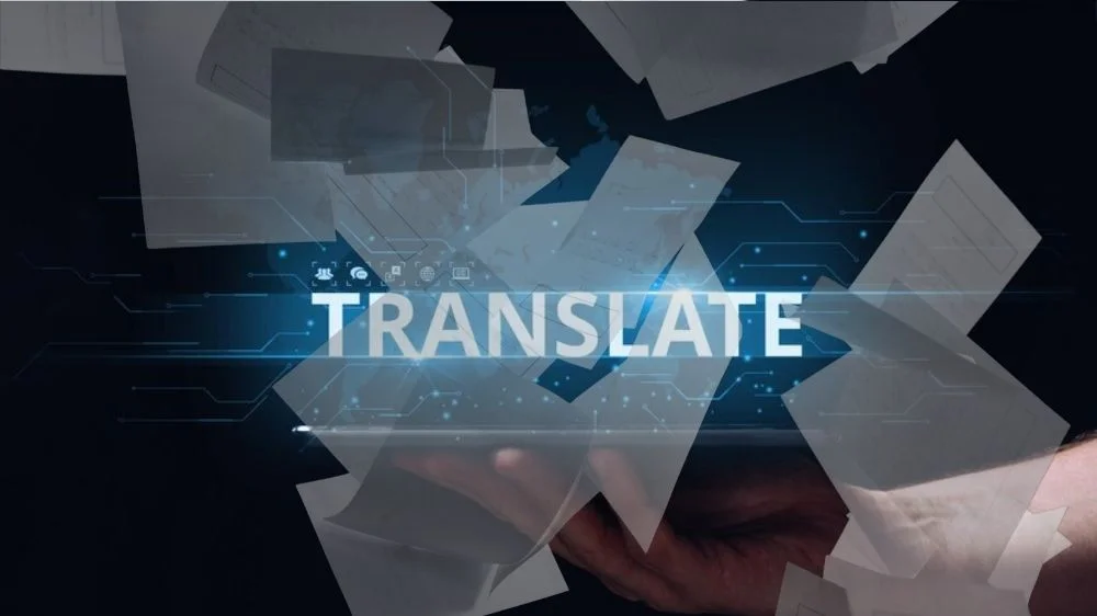 ترجمة مستندات ترجمة معتمدة