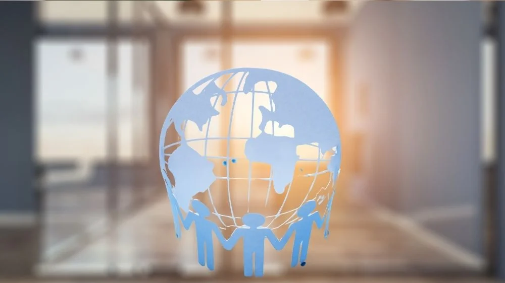 فريق عمل مكتب ترجمة بطاقة الأحوال في السعودية