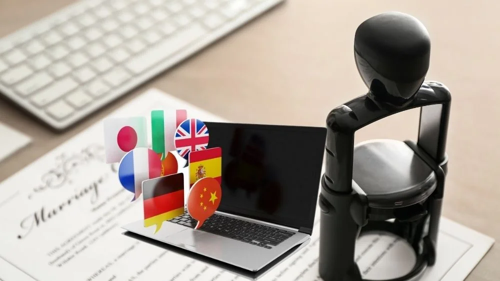 مكتب ترجمة عقد الزواج معتمد مكتب ترجمة عقد الزواج معتمد