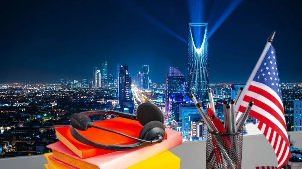 مكتب ترجمة معتمد في جنوب الرياض