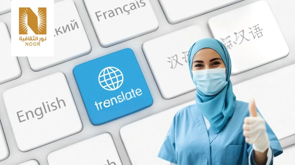 ترجمة تقرير أشعة معتمدة