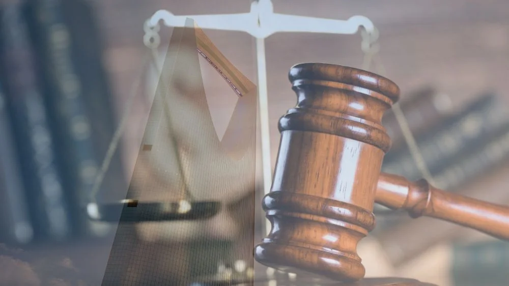 الترجمة القانونية