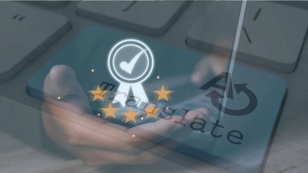 ترجمة معتمدة ترجمة معتمدة