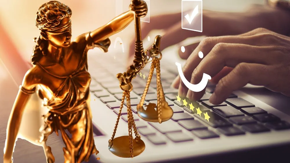 الترجمة القانونية