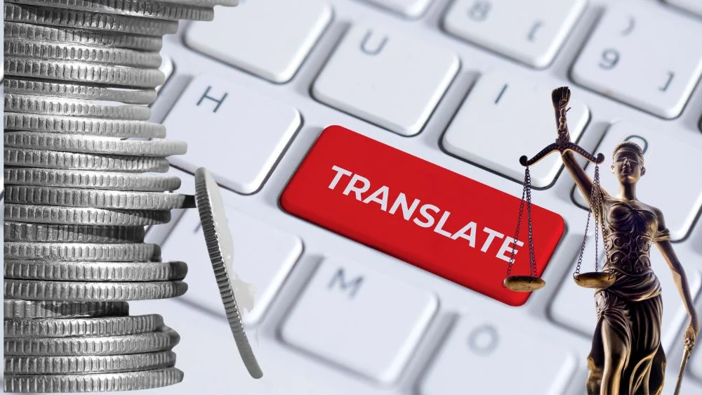 خدمة الترجمة المتخصصة