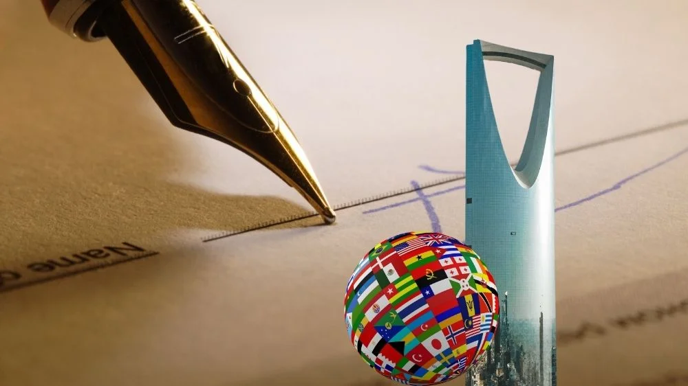 أفضل مركز ترجمة معتمد بالرياض