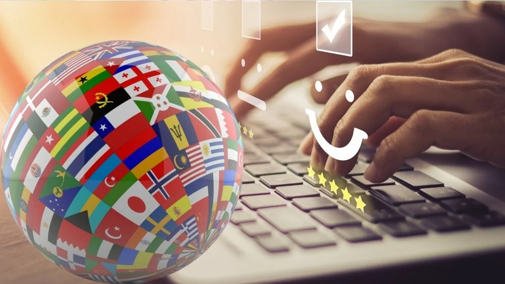 خدمات مركز ترجمة معتمد بالرياض